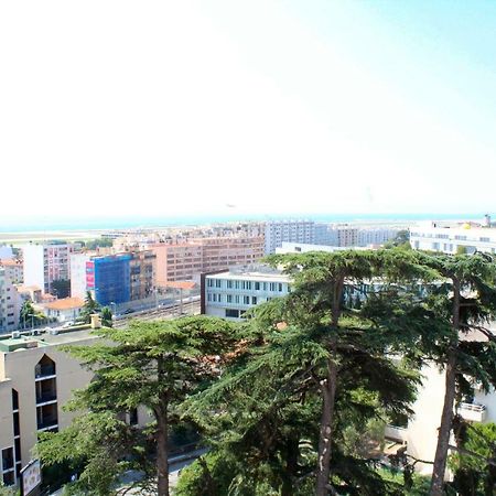 Ferienwohnung Nizza Exterior foto