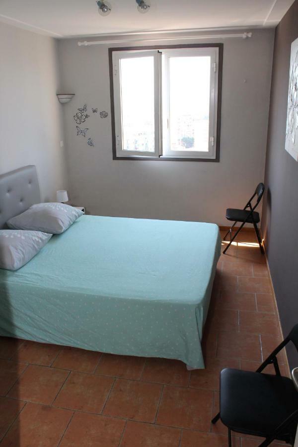 Ferienwohnung Nizza Exterior foto