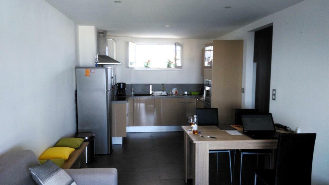Ferienwohnung Nizza Exterior foto